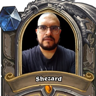 Jugador de Hearthstone por hobby...
Científico por pasión...
Empresario por diversión...
¿Qué tal una partida?