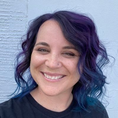Online Learning Innovator
Gifted Liaison for Chester County, Pa
Google Certified Educator
Certified Solutions Provider w/ @DiscoveryEd
*Tweets are my own*