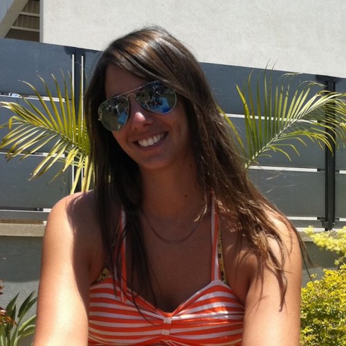 AvivHagay's profile picture. Smile makes magic