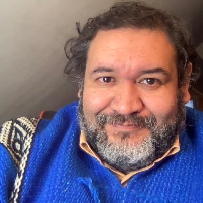 Abogado Mapuche, Dr. Phil Sociología (U. Bielefeld, Alemania), Prof. Facultad de @derechouchile, investigador asociado en @VioDemos_Chile