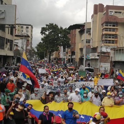 SalomonHadid's profile picture. Juventud Por Monagas