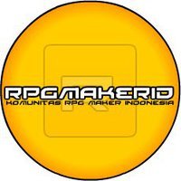 Komunitas RPG Maker Indonesia.
