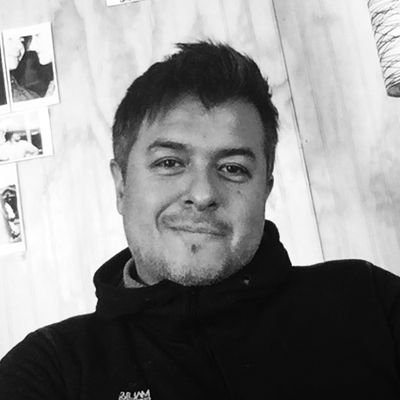 mdorat's profile picture. Arquitecto | Fotógrafo | Bombero de la 13 Providencia