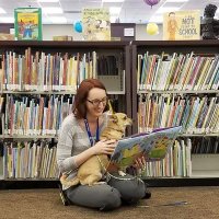 Jen (@labibliotecajen) 's Twitter Profile