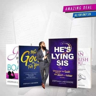 GOD#1#WomanOfGod-TheSconiersClanCousinEmmettTill-  GET HIS BOOKS AUTHOR STEPHAN LABOSSIERE aka   STEPHAN SPEAKS https://t.co/7UyaWg9ME6