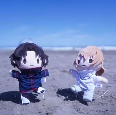 あまかしさんのプロフィール画像