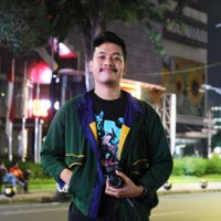 Halim (@limpamungkas) 's Twitter Profile