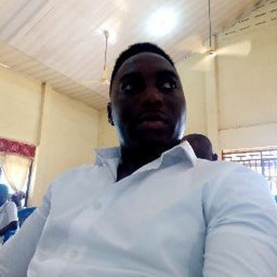 NanaAntwiSamue7's profile picture. The Poor Must Eat