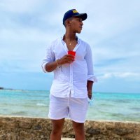 Gabriel Enrique (@gabova8) 's Twitter Profile