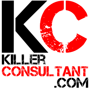 the_KC's profile picture. Tweets of the KC, bringing consulting news and KC updates