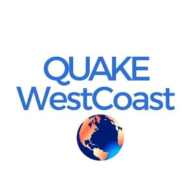 QUAKE West Coast | #earthquake #volcano #spaceweather daily monitoring since 2017 | #Cascadia #Popocatépetl #NewMadrid | @BCwildfirehelp