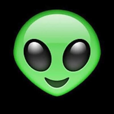 Jorge_HeartGold's profile picture. 👽 😇