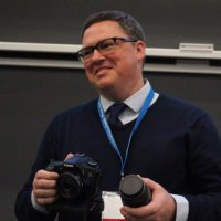 Chris Waugaman (@cwaugaman) 's Twitter Profile Photo Chris Waugaman (@cwaugaman) 's Twitter Profile Photo