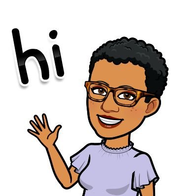 LyndriaB's profile picture. Empowering Diversity in Gifted Education