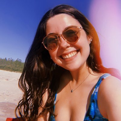 AlanaFoshay's profile picture. 