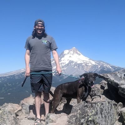 CorbinKol's profile picture. 