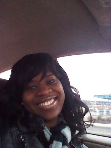 Determined to be the Best!!!!!!