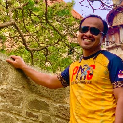 IrwanEf97491155's profile picture. Borned in 🇲🇾, Negeri Sembilan, Kuala Pilah Currently live in 🇦🇹, Vienna  Love to 🏃🏻‍♂️💨💨 and taking 🌄 🏞 📲, 🤓              📩📲: irwan.aelb@gmail.com