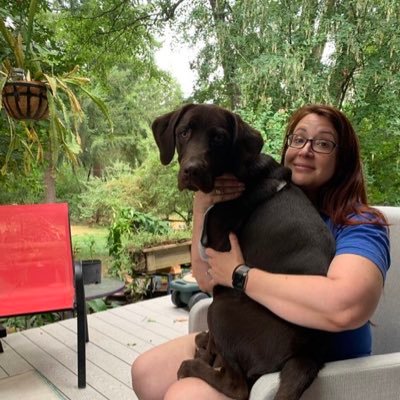 NicoleChablis's profile picture. Bookish, geeky, giggly Faculty Affairs HR Coordinator and engager in first degree shenanigans.