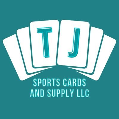 TJ_SportsCards's profile picture. Collecting/selling sports cards & sealed wax. Toploaders & slab cases for sale. DM me or check out my Ebay!