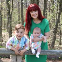 Sarah Sousa (@adamandbensmom) 's Twitter Profile