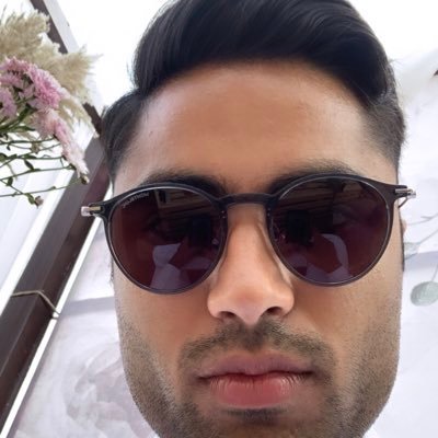 UdaiChawla7's profile picture. #MUFC