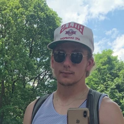 EricWingerden's profile picture. Rochester, NY #BuffaloFanatic