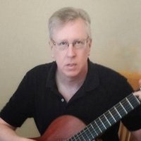 Jim Kelman Cox (@guitarmentorjim) 's Twitter Profile