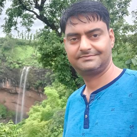 25pradeepsharma's profile picture. Editor, Bharatpur, Dainik Bhaskar
