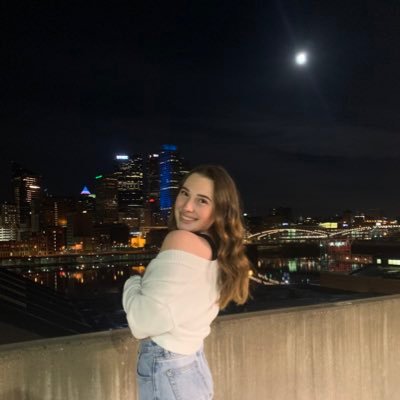 paigesenott's profile picture. wvu