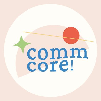 commcore: closed!