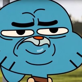 JustGumball