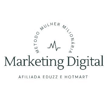 Vem saber mais sobre o Marketing Digital e o Curso - Método Mulher Milionária