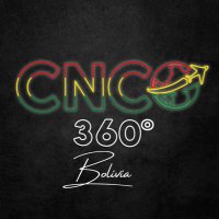 CNCO Bolivia Oficial🇧🇴 (@cncoboliviaofc) 's Twitter Profile