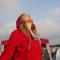 Beatriz Martínez (@beatrischen) 's Twitter Profile Photo