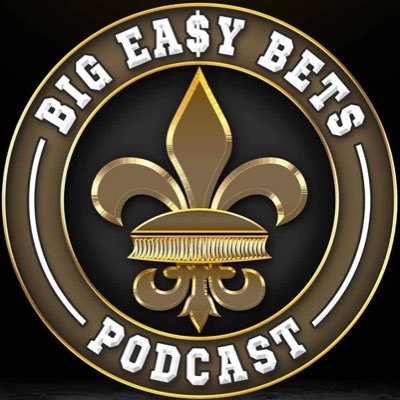 ••Big Easy Bets 🅿️odcast•• Sports Betting Podcast | All platforms | Your favorite golfers worst nightmare | Subscribe YT📺: BigEasyBetsTV