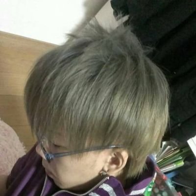 びーとまにあ(L#WIND) SP皆伝(リハビリ中) PUBGモバイル(隠居) カラオケ アイコンは数年前です。
仲良くしてくれると嬉しいです。 https://t.co/kttq5N7zVb