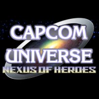 Capcom Universe: Nexus of Heroes, MUGEN Database