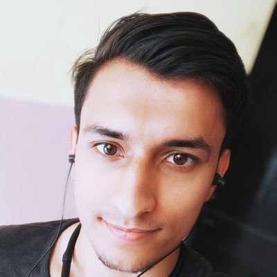 devesh_garkoti's profile picture. I am a learning web development
EWVETP
