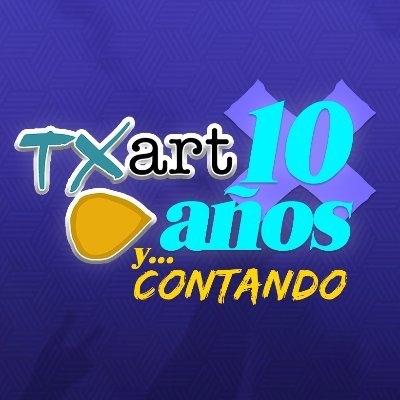 TxartMexico Profile Picture