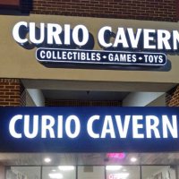 Curio Cavern (@curiocavern) 's Twitter Profile