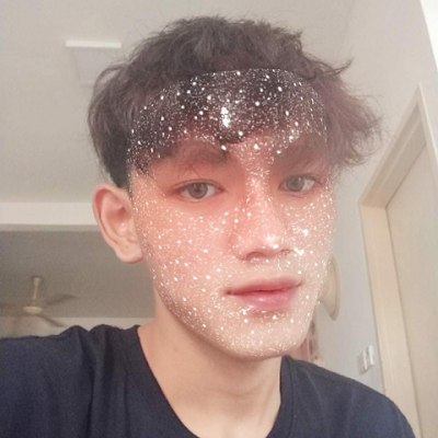 DanSMIT17655329's profile picture. Haii