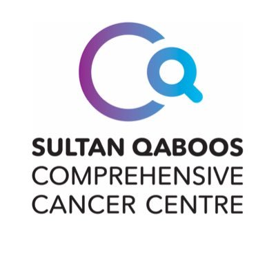 مركز السلطان قابوس المتكامل لعلاج وبحوث أمراض السرطان

Sultan Qaboos Comprehensive Cancer Care & Research Centre