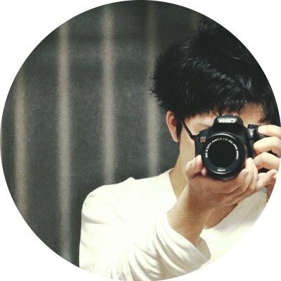 ⊇Film Creator / Cameraman / Director 🎥
⊇映画監督になりたい28歳
⊇「俺は、俺が諦めるまで諦めない」