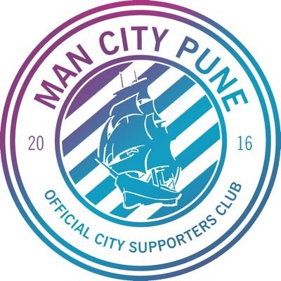 Official Supporters Club of @mancity in Pune, Maharashtra. We organise Matchday Screenings, Turf Footie Sessions for City fans. DM for more information #MCPSC