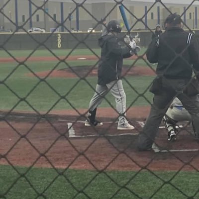 Bettendorf High School/2024       Baseball                                             3B,1B,RHP