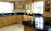 At Comer Granite, we are passionate about natural stone, great design and the craft of stone installation.
