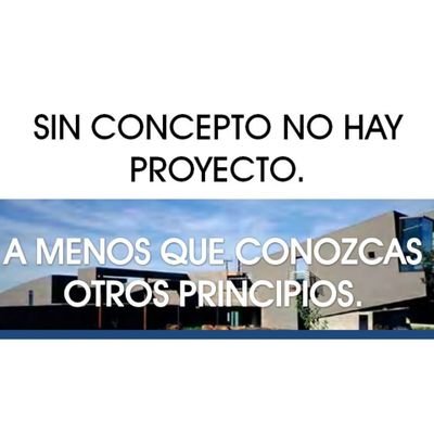 La Arquitectura como un medio para el desarrollo humano/Ciencia, Conciencia y Creatividad/ Teoría de la Arquitectura /Escuelas de pensamiento/ Docencia IPN