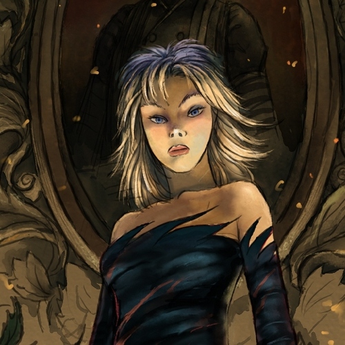 MirabilisComic's profile picture. Pegasi over Piccadilly, a Martian Embassy on Pall Mall, plesiosaurs in the Serpentine... It's the year of the green comet, and the imaginary has become real.