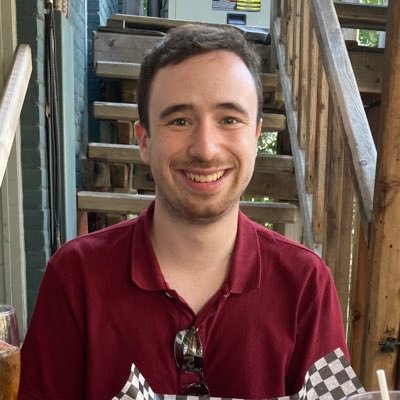 aaron_witzke's profile picture. 